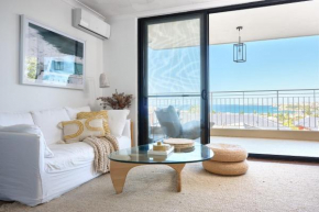 Bondi Oceanview Escape - Walk to beach, Sydney